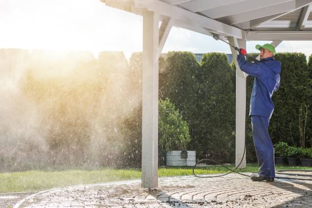 Best Oil Spill Cleanup  in Great Neck Estates, NY
